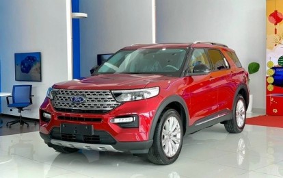 Doanh số 'đội sổ' thị trường ô tô Việt trong năm 2025 gọi tên những mẫu xe nào?